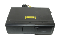 Echangeur Disques Cd Skoda Fabia 6CD Echangeur Disques Cd Skoda Fabia 6CD