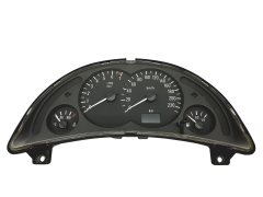 Bloc Compteurs Vitesse Opel Corsa C 09166814FL 110008988009 50411 Bloc Compteurs Vitesse Opel Corsa C 09166814FL 110008988009 50411