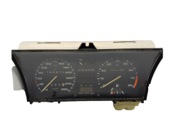 Bloc Compteurs Vitesse VW Golf MK2 191919033MJ VDO 21203