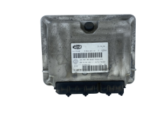 Calculateur Fiat 51819338 IAW4AF.M9 61600.627.08 Magneti Marelli 49514