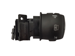 Commande De Radio 255520015R Renault Megane 3 Laguna 3 Scenic 3 8145