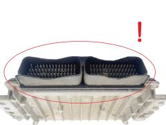 Calculateur 96417301 5WY5442G Chevrolet Kemsco 45768