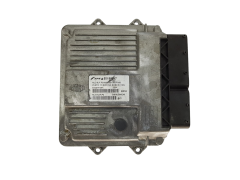Calculateur FGP MJD6JF.P3 55195817 71600.004.04 Fiat 16725