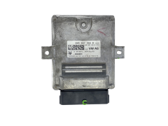 Calculateur 4M0907355B 4M0907355D VW HELBAKO 54329 Calculateur 4M0907355B 4M0907355D VW HELBAKO 54329