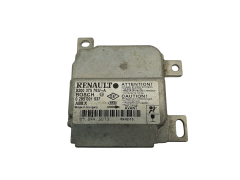 Calculateur 8200375763 A 0285001537 Renault Bosch