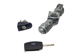 Commutateur D’allumage Ford Focus 3M51-3F880-AD 1028