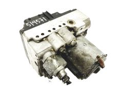 Pompe Abs BMW 5 E39 3451 1090910 0265217000 Bosch 32848