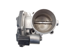 Boitier Papillon D’admission Ford GK2Q-9F991-BA