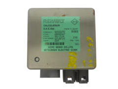 Calculateur Renault 8200222352 6900000427 Koyo 21083