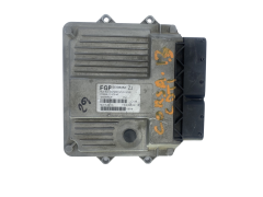 Calculateur FGP 55196352 ZJ MJD 6JO.CA 71600.049.03