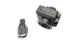 Commutateur D’allumage Mercedes-Benz W211 W219 A2115452308 3300.2213 Commutateur D’allumage Mercedes-Benz W211 W219 A2115452308 3300.2213