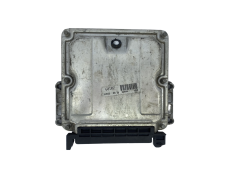 Calculateur PSA 0281010137 9635158480 28FM0152 Bosch 60358