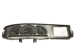 Bloc Compteurs Vitesse Opel Vectra B 09138238MP 110008940002 51739