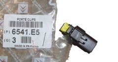Bouchon Nouvelle Original 6541E5 6541.E5 Citroen Peugeot