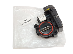 Boitier Papillon D’admission Nouvelle Original Renault 1.6 dCi 161A06251R Boitier Papillon D’admission Nouvelle Original Renault 1.6 dCi 161A06251R