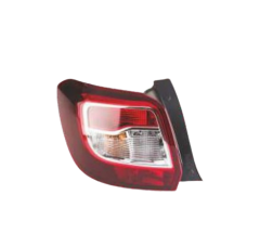 Feu Stop Gauche Original Dacia Logan 265551610R