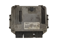 Calculateur Ecu 5S61-12A650-ED 0281012249 Ford Bosch 1140