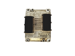 Calculateur Ecu Fiat 00467694030 0261206981 Bosch 27357