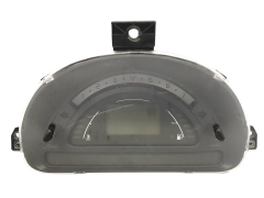 Bloc Compteurs Vitesse Citroen C3 9650735480 E 00 43545