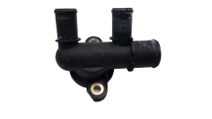 Tube Raccord De Druite 9613076580 Fiat Citroen Peugeot Tube Raccord De Druite 9613076580 Fiat Citroen Peugeot