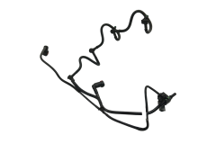 Tuyau D’alimentation Carburant 8200274710 Renault Master 2 Movano 2.5 dci G9U754 Tuyau D’alimentation Carburant 8200274710 Renault Master 2 Movano 2.5 dci G9U754