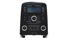 Autoradio Nouvelle Original A/C Renault Scenic 4 280906528R 4.2" 1021