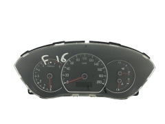 Bloc Compteurs Vitesse Suzuki Swift A2C53060969 Siemens VDO 56287