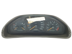 Bloc Compteurs Vitesse Mercedes E W210 2105406747 110008740004 VDO Bloc Compteurs Vitesse Mercedes E W210 2105406747 110008740004 VDO