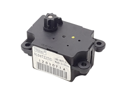 Moteur Pas À Pas Renault Clio 3 N104722T Valeo