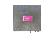 Calculateur 447905383F MAC-05C Audi Hitachi 56653 Calculateur 447905383F MAC-05C Audi Hitachi 56653