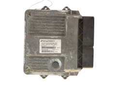 Calculateur Fiat 51805371 MJD6F3.D4 Magneti Marelli 