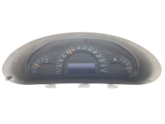 Bloc Compteurs Vitesse Mercedes C W203 A2035401311 26789
