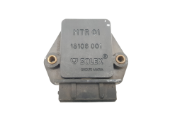 Module D'allumage SOLEX 18106001 MTR-01