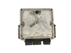 Calculateur 0281011334 9640938180 9652590480 PSA Bosch 44944