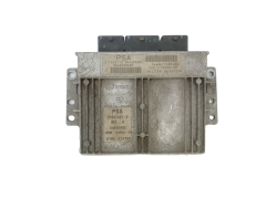 Calculateur PSA 9646988680 9644625680-00 Sagem 36673