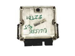 Calculateur 9655816780 0281011522 9640938180 PSA Fiat Bosch 17568
