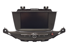 Affichage Navigation Opel Astra V K 42342511 555343750 LC7S Affichage Navigation Opel Astra V K 42342511 555343750 LC7S
