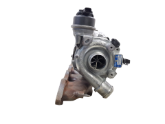 Turbocompresseur K03 - 9807873180 BorgWarner 2.0 HDI Citroen Peugeot 60 000km