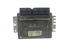Calculateur MEC37-300 F2 XW Nissan Hitachi 50769