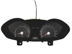 Bloc Compteurs Vitesse Ford Fiesta 8A6T-10849-AP 8A6T10849AP 30163