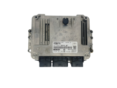 Calculateur 0281011701 8M51-12A650-LB Ford Bosch 39347