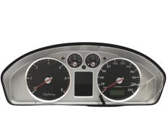 Bloc Compteurs Vitesse Ford Galaxy 7M5920820K 110080037009 31069