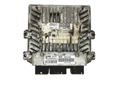 Calculateur 5WS40107D-T 9653059780 9647423380 PSA Siemens 