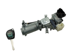 Commutateur D’allumage Fiat Sedici SL-S18 SLS18 1232