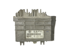 Calculateur 030906027AA 0261204617 VW Bosch 57568