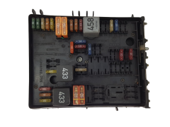 Module 1K0937124H 0-1394932-1 VW Audi 2217 Module 1K0937124H 0-1394932-1 VW Audi 2217