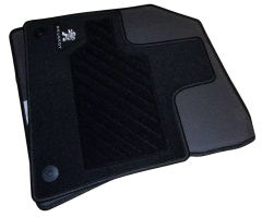 Carpette De Voiture Nouvelle Original 1628558980 Peugeot