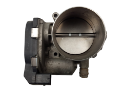 Boitier Papillon D’admission BMW 1354 7597871-03 A2C83004100 VDO 1661