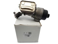Boîtier De Filtre D’huile Original Citroen Peugeot BMW 1.6 VTI V864374980