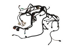 Faisceau De Câblage Pour Moteur 8200483127-B Renault Clio 3 1.4 16v K4J Faisceau De Câblage Pour Moteur 8200483127-B Renault Clio 3 1.4 16v K4J